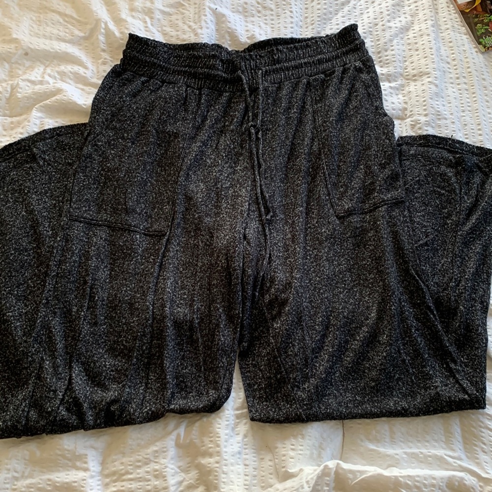 Cozy Sweatpants